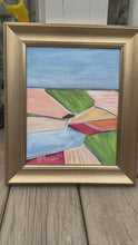 Load and play video in Gallery viewer, Fields of Color, 8 x 10
