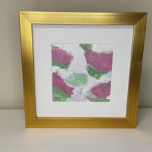 Load and play video in Gallery viewer, Floral Fun, 8 x 8
