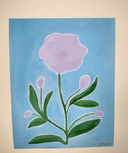 Load and play video in Gallery viewer, Pink Peonies, Giclee Floral Print

