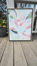 Load and play video in Gallery viewer, Harmony, 18 x 24
