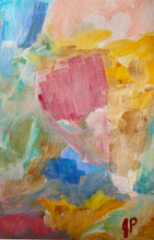 Load image into Gallery viewer, Vibrance, 5 x 7 inches

