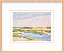 Load image into Gallery viewer, Low Country Giclee, 12 x 16 inches
