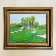 Load image into Gallery viewer, Pinehurst, 8 x 10 inches
