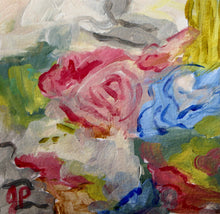 Load image into Gallery viewer, Bella, 5 x 5 inches
