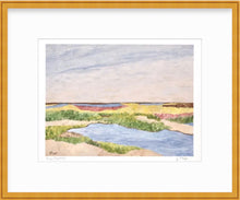 Load image into Gallery viewer, Low Country Giclee, 12 x 16 inches

