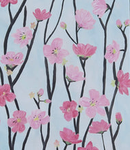 Load image into Gallery viewer, Cherry Blossom, 18 x 24
