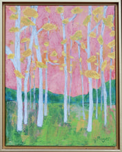 Load image into Gallery viewer, Summer Sunset, 11 x 14
