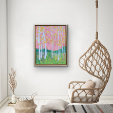 Load image into Gallery viewer, Summer Sunset, 11 x 14
