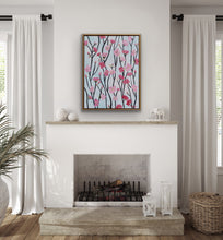 Load image into Gallery viewer, Cherry Blossom, 18 x 24
