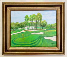Load image into Gallery viewer, Pinehurst, 8 x 10 inches
