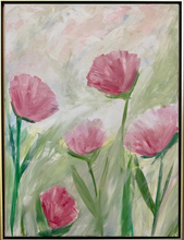 Load image into Gallery viewer, Tulips, 18 x 24 x.5
