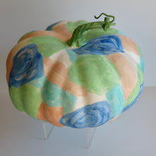 Load image into Gallery viewer, Large Coastal Pumpkin
