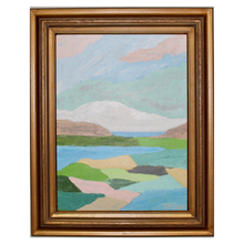 Load image into Gallery viewer, Sea Breeze II, 12 x 16 x .1
